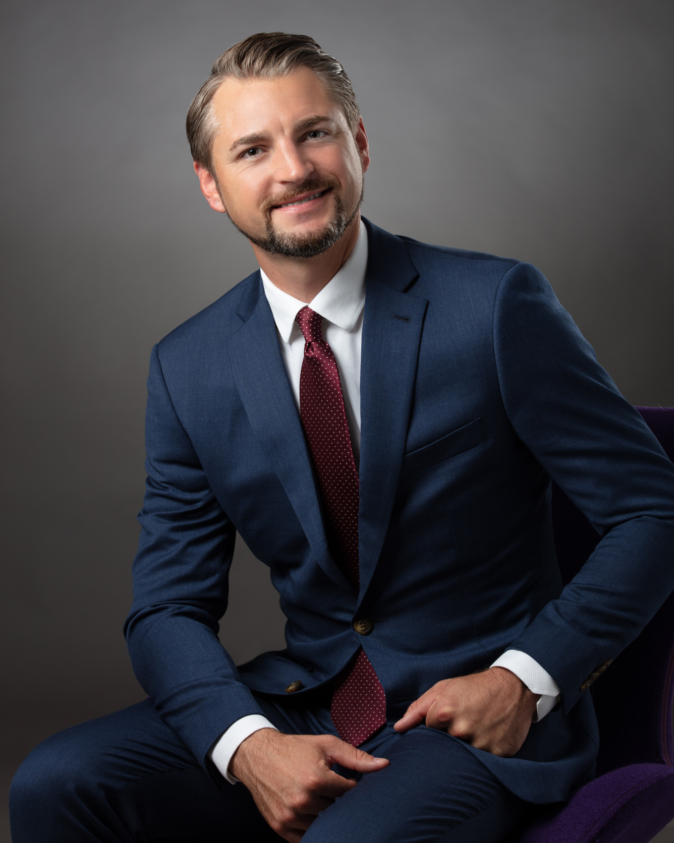 Vice President of Product Operations