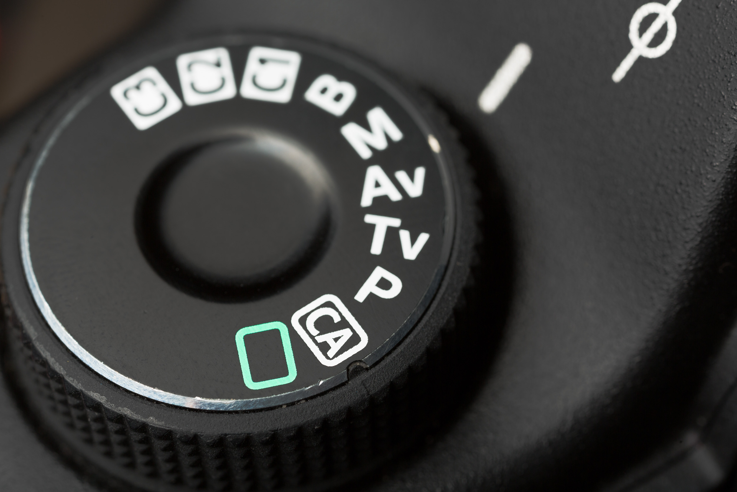 Fundamentals of Operating a Camera-Part 2: The P Mode