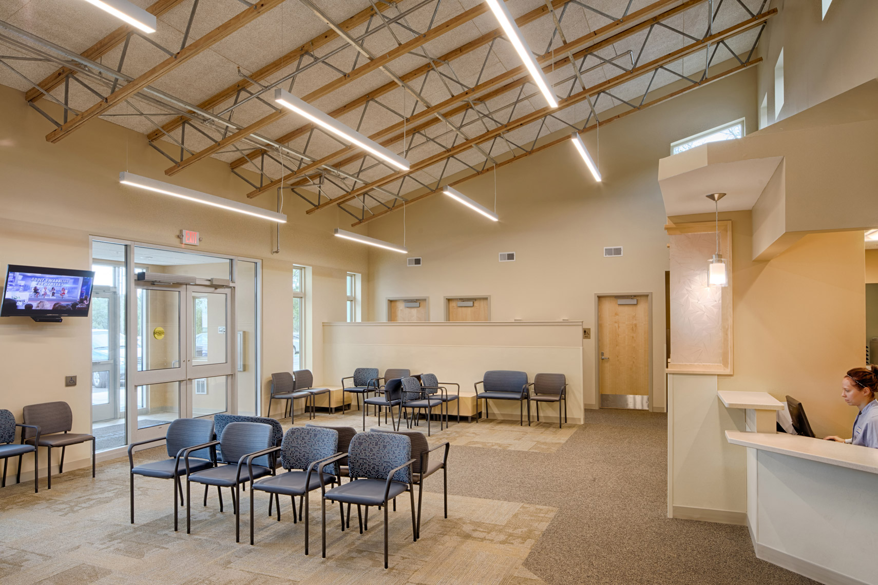 Community Dental.  Rochester, Minnesota.